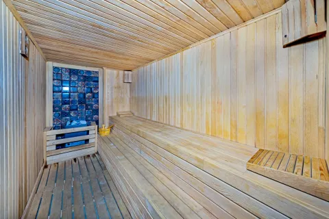 3+1 Wohnung  in Alanya, Antalya, Türkei Nr. 223764 - 21