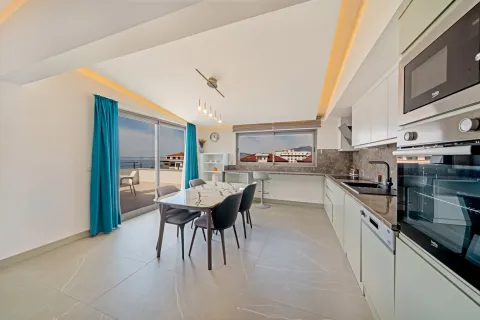 3+1 Wohnung  in Alanya, Antalya, Türkei Nr. 223764 - 16