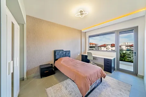 3+1 Wohnung  in Alanya, Antalya, Türkei Nr. 223764 - 19