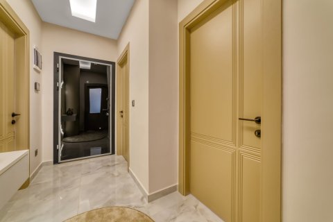 Lejlighed i Alanya, Antalya, Tyrkiet Nr. 232314 - 21