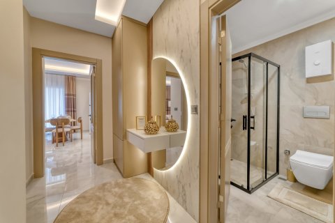 Lejlighed i Alanya, Antalya, Tyrkiet Nr. 232314 - 17