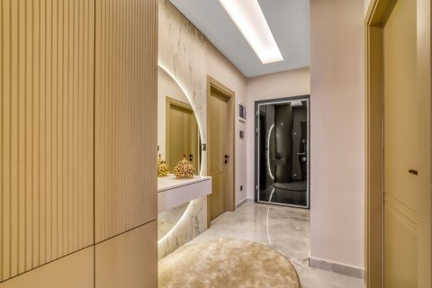 Lejlighed i Alanya, Antalya, Tyrkiet Nr. 232314 - 20