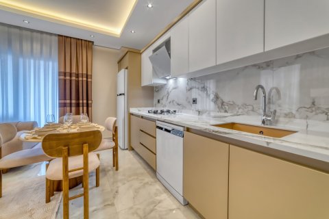 Lejlighed i Alanya, Antalya, Tyrkiet Nr. 232314 - 29
