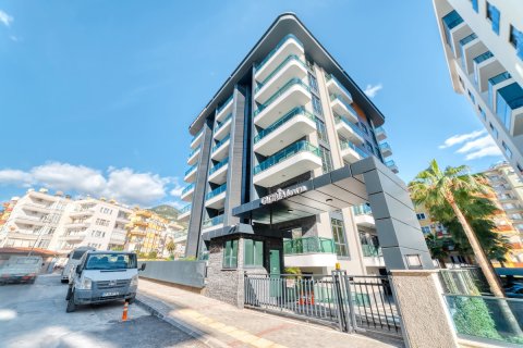 Lejlighed i Alanya, Antalya, Tyrkiet Nr. 232314 - 4