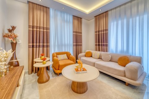 Lejlighed i Alanya, Antalya, Tyrkiet Nr. 232314 - 23