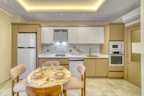 Lejlighed i Alanya, Antalya, Tyrkiet Nr. 232314 - 28