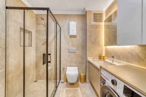 Lejlighed i Alanya, Antalya, Tyrkiet Nr. 232314 - 18