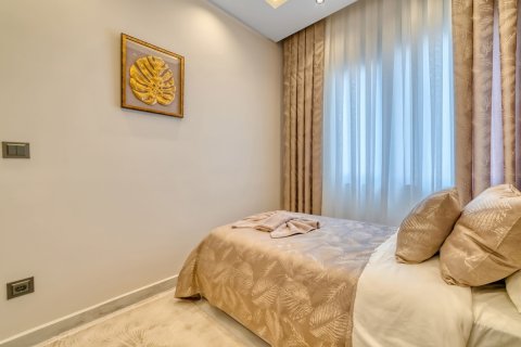 Lejlighed i Alanya, Antalya, Tyrkiet Nr. 232314 - 16
