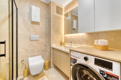 Lejlighed i Alanya, Antalya, Tyrkiet Nr. 232314 - 19