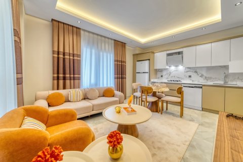 Lejlighed i Alanya, Antalya, Tyrkiet Nr. 232314 - 24