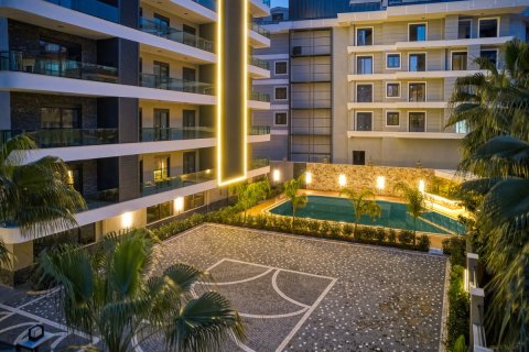 Lejlighed i Alanya, Antalya, Tyrkiet Nr. 232314 - 9