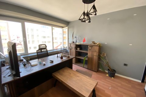 Продажа квартиры  в Шишли, Стамбуле, Турция 2+1, 70м2, №232333 – фото 11