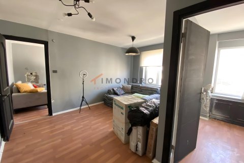 Продажа квартиры  в Шишли, Стамбуле, Турция 2+1, 70м2, №232333 – фото 6