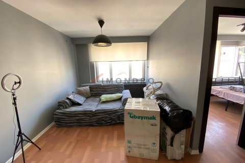 Продажа квартиры  в Шишли, Стамбуле, Турция 2+1, 70м2, №232333 – фото 3