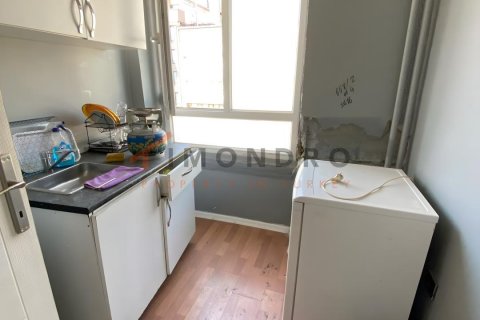 Продажа квартиры  в Шишли, Стамбуле, Турция 2+1, 70м2, №232333 – фото 4