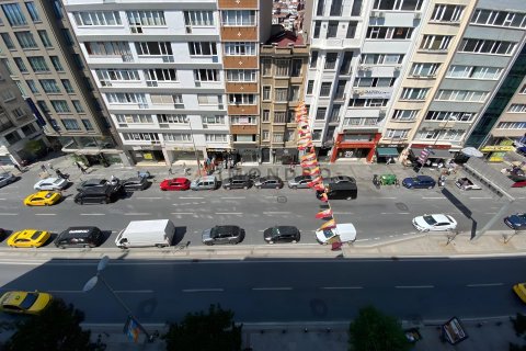 Продажа квартиры  в Шишли, Стамбуле, Турция 2+1, 70м2, №232333 – фото 9