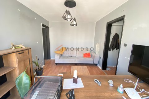 Продажа квартиры  в Шишли, Стамбуле, Турция 2+1, 70м2, №232333 – фото 13