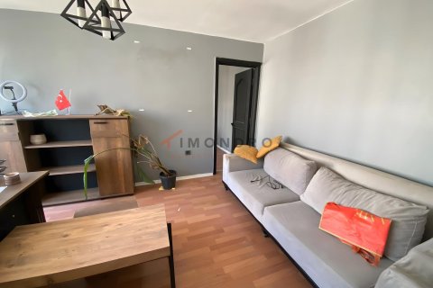 Продажа квартиры  в Шишли, Стамбуле, Турция 2+1, 70м2, №232333 – фото 12
