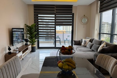 1+1 Leilighet i Mahmutlar, Antalya, Tyrkia Nr. 220008 - 4