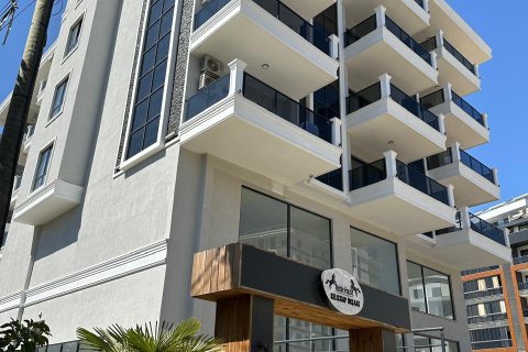 1+1 Leilighet i Mahmutlar, Antalya, Tyrkia Nr. 220008 - 2