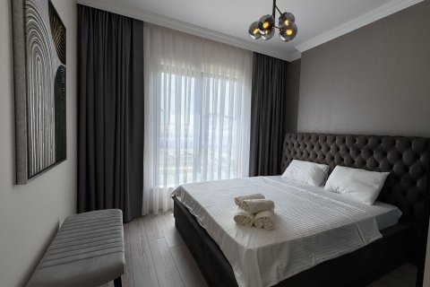 1+1 Leilighet i Mahmutlar, Antalya, Tyrkia Nr. 220008 - 5