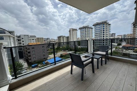 1+1 Leilighet i Mahmutlar, Antalya, Tyrkia Nr. 220008 - 7