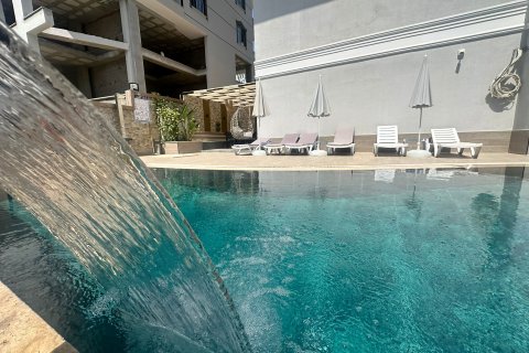 1+1 Leilighet i Mahmutlar, Antalya, Tyrkia Nr. 220008 - 10