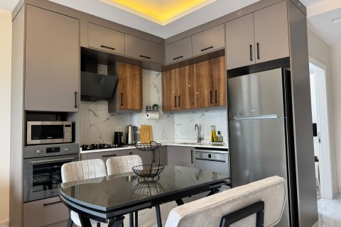1+1 Leilighet i Mahmutlar, Antalya, Tyrkia Nr. 220008 - 3