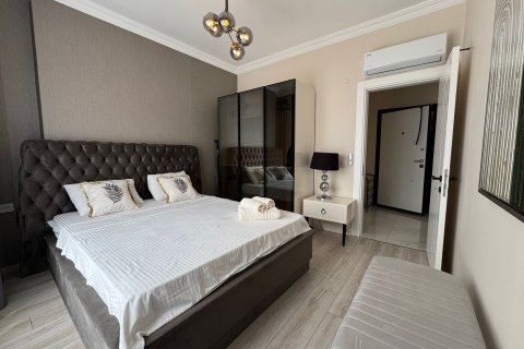 1+1 Leilighet i Mahmutlar, Antalya, Tyrkia Nr. 220008 - 6