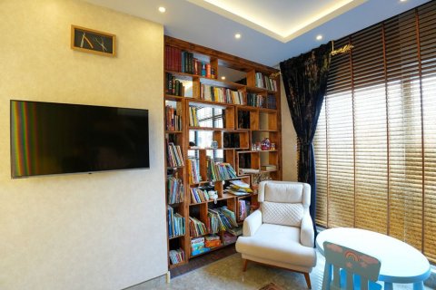 آپارتمان در  Mahmutlar ، ترکیه 3 خوابه ، 150 متر مربع.  شماره 220009 - 7