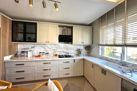 Apartment for sale  in Cikcilli, Antalya, Turkey, 3 bedrooms, 170m2, No. 220010 – photo 4
