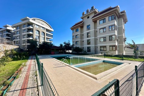 Apartment for sale  in Cikcilli, Antalya, Turkey, 3 bedrooms, 170m2, No. 220010 – photo 2