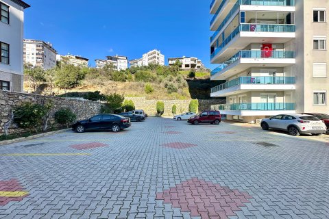 Apartment for sale  in Cikcilli, Antalya, Turkey, 3 bedrooms, 170m2, No. 220010 – photo 14