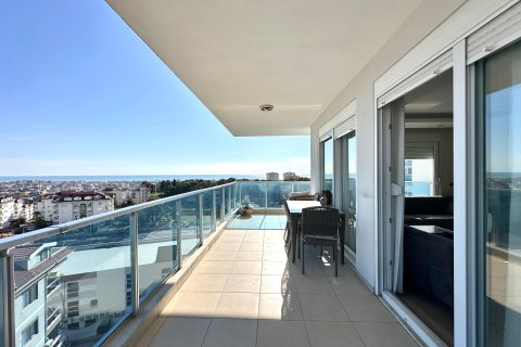 Apartment for sale  in Cikcilli, Antalya, Turkey, 3 bedrooms, 170m2, No. 220010 – photo 3