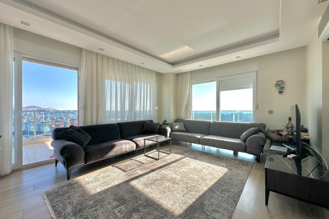 3+1 Apartment  in Cikcilli, Antalya, Turkey No. 220010