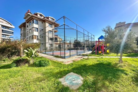 Apartment for sale  in Cikcilli, Antalya, Turkey, 3 bedrooms, 170m2, No. 220010 – photo 13