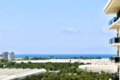 Daire  2+0  Demirtaş, Alanya, Antalya, Türkiye №225079 - 12