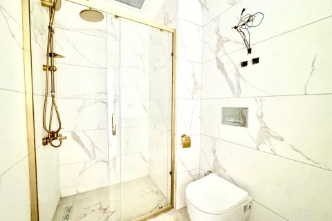 Daire  2+0  Demirtaş, Alanya, Antalya, Türkiye №225079 - 10