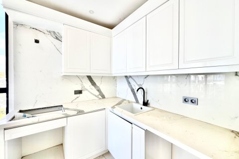 Daire  2+0  Demirtaş, Alanya, Antalya, Türkiye №225079 - 5