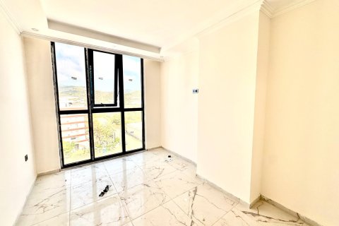 Daire  2+0  Demirtaş, Alanya, Antalya, Türkiye №225079 - 7