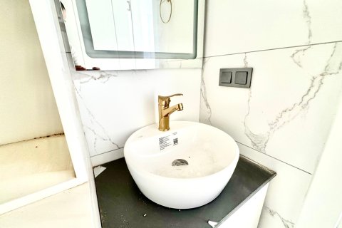 Daire  2+0  Demirtaş, Alanya, Antalya, Türkiye №225079 - 11