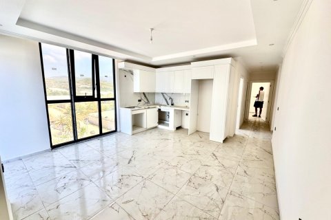 Daire  2+0  Demirtaş, Alanya, Antalya, Türkiye №225079 - 2