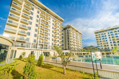 Daire  2+0  Demirtaş, Alanya, Antalya, Türkiye №225079 - 14