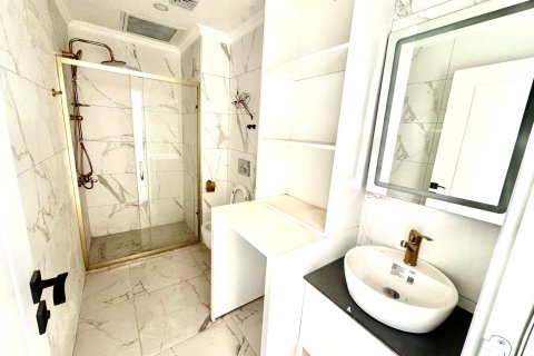 Daire  2+0  Demirtaş, Alanya, Antalya, Türkiye №225079 - 9