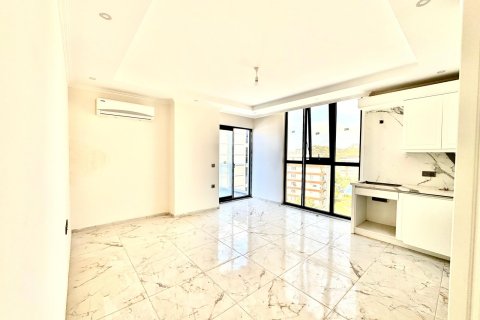 Daire  2+0  Demirtaş, Alanya, Antalya, Türkiye №225079 - 4