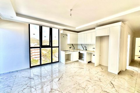 Daire  2+0  Demirtaş, Alanya, Antalya, Türkiye №225079 - 3