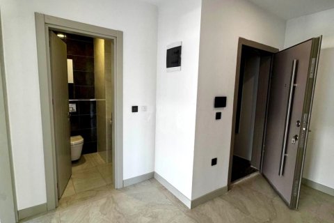 Daire  2+0  Mahmutlar, Antalya, Türkiye №225077 - 2