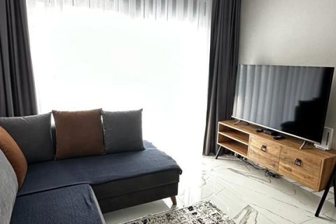 Аренда квартиры в Каргыджаке, Аланье, Анталье, Турция 2 комн., 90м2, №225074 – фото 3