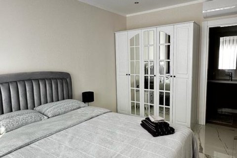 Аренда квартиры в Каргыджаке, Аланье, Анталье, Турция 2 комн., 90м2, №225074 – фото 14