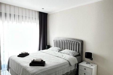 Аренда квартиры в Каргыджаке, Аланье, Анталье, Турция 2 комн., 90м2, №225074 – фото 13